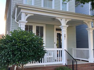 291 Bridges Farm Rd, Mooresville, NC 28115