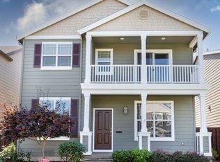 5151 SE Verbena Pl, Hillsboro, OR 97123