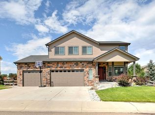 3602 Deacon Dr, Mead, CO 80542