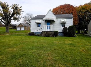3178 State Route 981, Mount Pleasant, PA 15666
