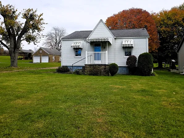3178 State Route 981, Mount Pleasant, PA 15666