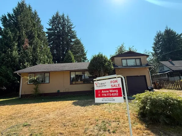 21584 122nd Ave, Maple Ridge, BC V2X 3W6