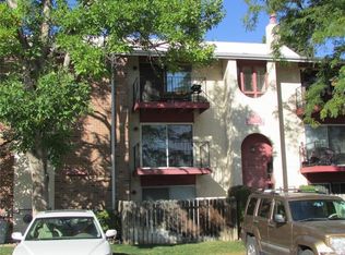 12192 Melody Dr APT 207, Westminster, CO 80234