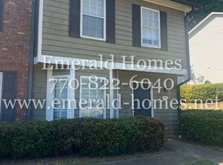 3151 Murell Rd, Snellville, GA 30078