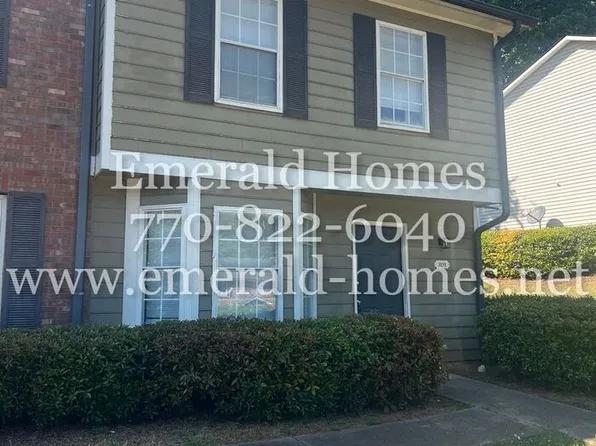 3151 Murell Rd, Snellville, GA 30078