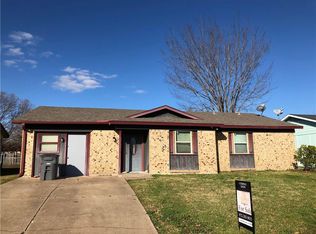 12109 Baron Dr, Balch Springs, TX 75180