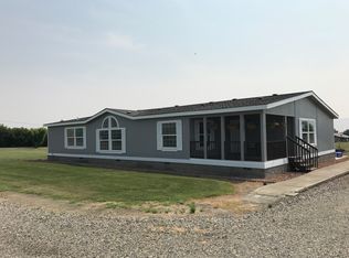 18904 N 1469th Pr NW, Prosser, WA 99350