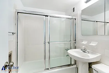 Rented by Anchor Associates