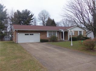 1027 Maple Dr, Kittanning, PA 16201