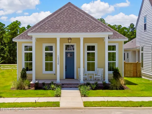 12339 Anise Ct, Gulfport, MS 39503