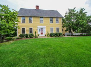 5235 Giehl Rd, Delaware, OH 43015