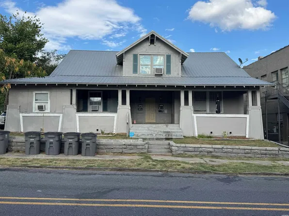 310 Hawthorne St, Hot Springs, AR 71901