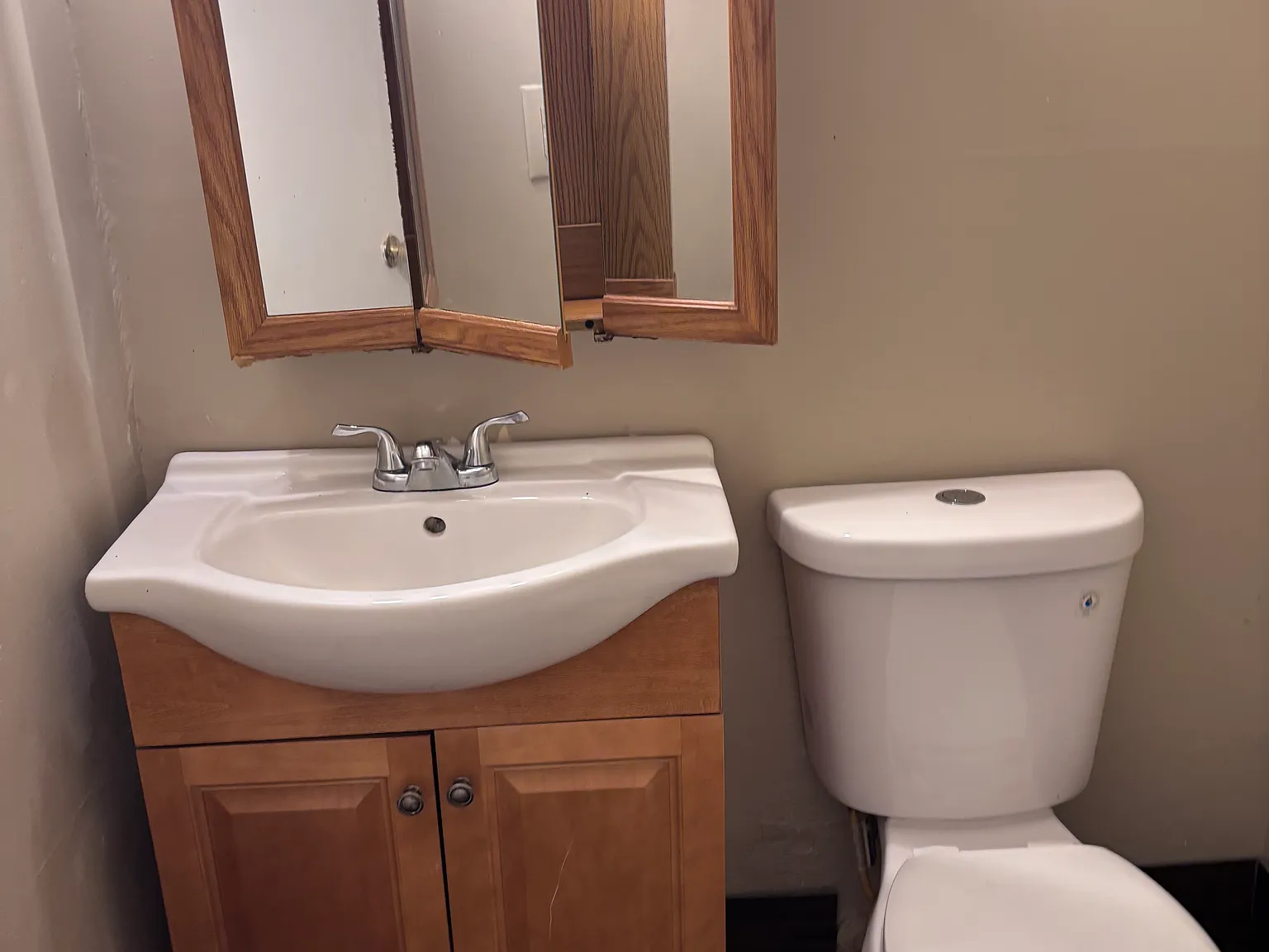 3 bed, 1296 sqft, $1,700 — Photo 4