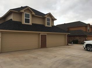 105 County Road 337, Tuscola, TX 79562