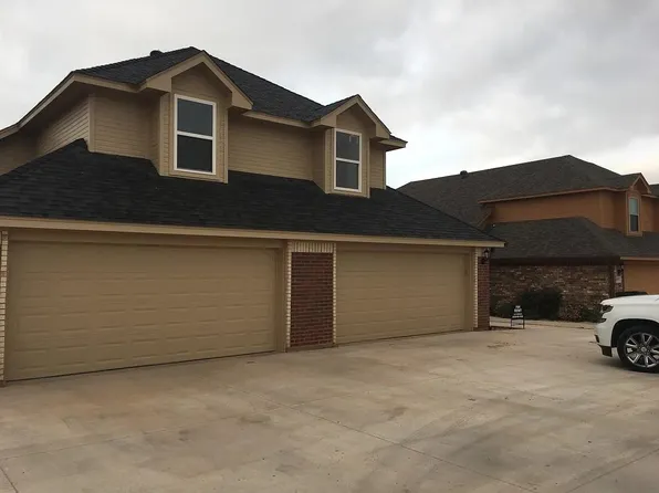 105 County Road 337, Tuscola, TX 79562