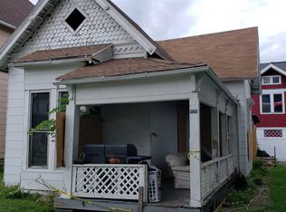826 North St, Logansport, IN