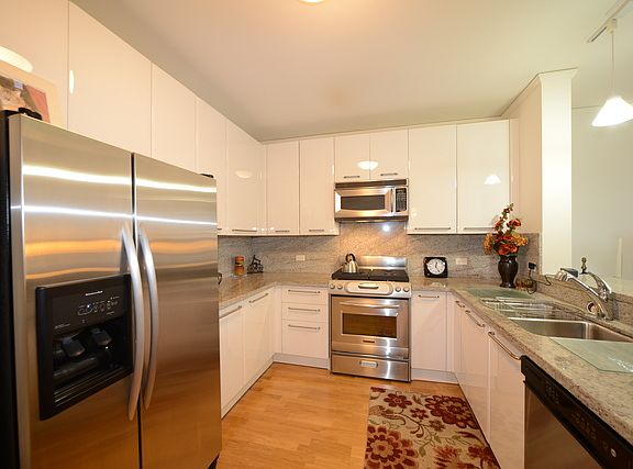 3rd image of 420 E Waterside Dr Unit 1110