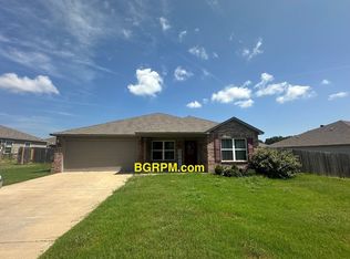 18 Dunnaway Dr, Austin, AR 72007