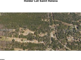 Martin Luther King Jr Blvd, Saint Helena Island, SC 29920