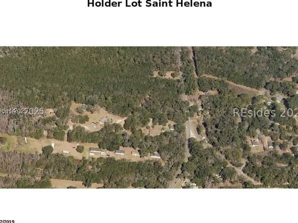 Martin Luther King Jr Blvd, Saint Helena Island, SC 29920