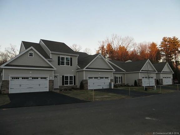 Brighton Park Homes.