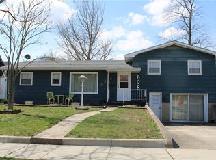 608 N Morgan St, Shelbyville, IL 62565