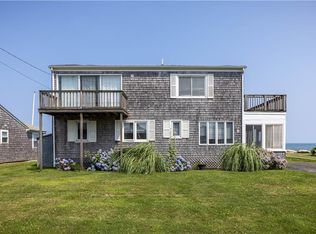 39 Major Arnold Rd, Narragansett, RI 02882