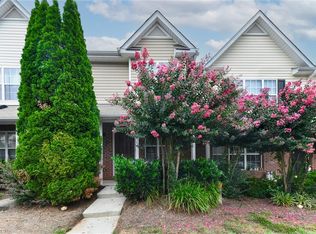1936 Ray Alexander Dr, Greensboro, NC 27410