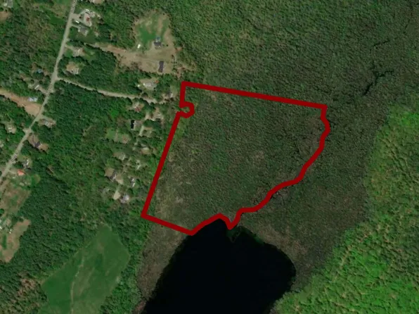 Lot 79 Wheeler Road, Hermon, ME 04401