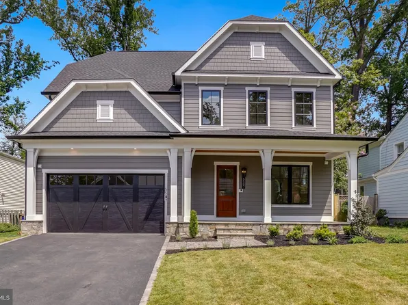 5507 Charlcote Rd, Bethesda, MD 20817