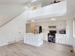 128 W Cheyenne Rd, Colorado Springs, CO 80906
