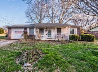 805 Stanley Ct, Bowling Green, KY 42101