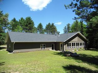11163 Old 8, Tomahawk, WI 54487