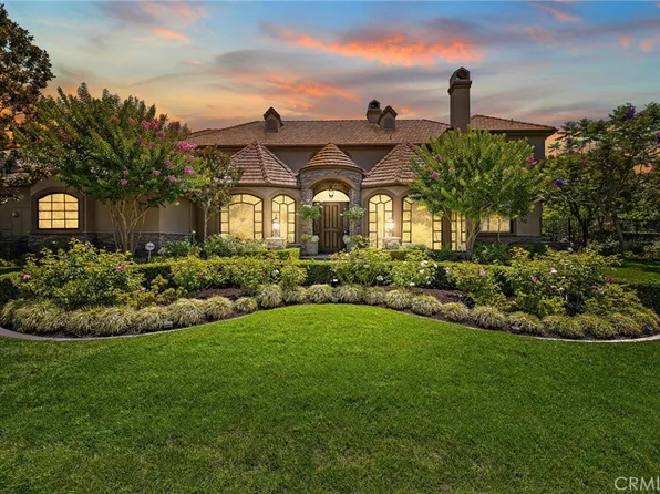 6 Hunter, Coto De Caza, CA 92679