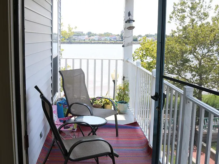Patio 2