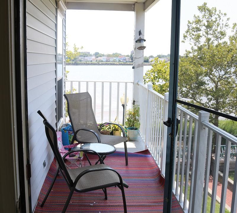 Patio 2