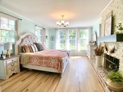 2531 Antioch Church Rd, Clarksville, TN, 37040
