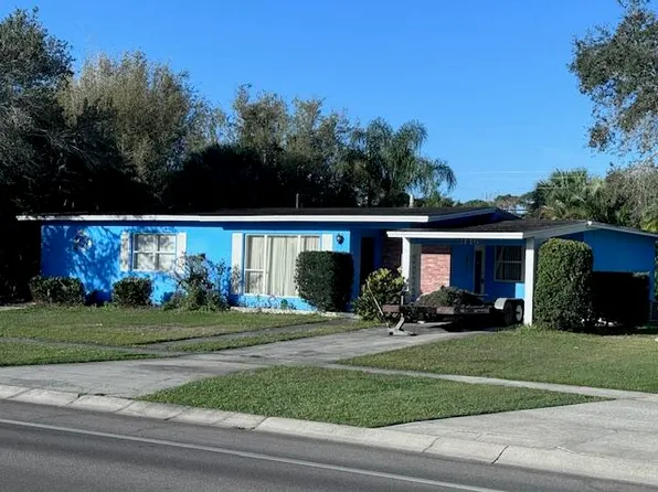 3116 SE Morningside Boulevard, Port St Lucie, FL 34952