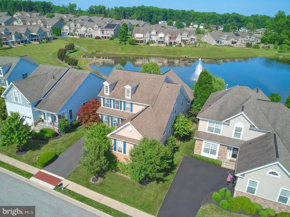 303 Master Derby Dr, Havre De Grace, MD 21078