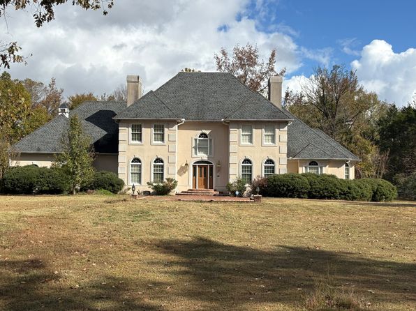 1200 Sand Ridge Bargerton Rd