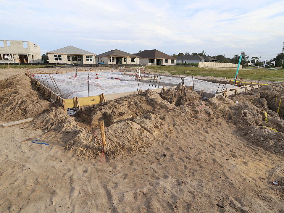 Homesite