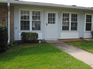 273 D Berwick Ct #55, Ridge, NY 11961