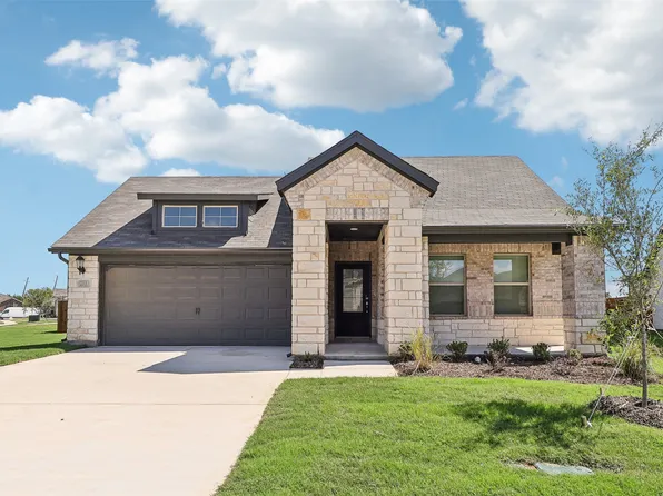 2113 Pedigree Ln, Seagoville, TX 75159