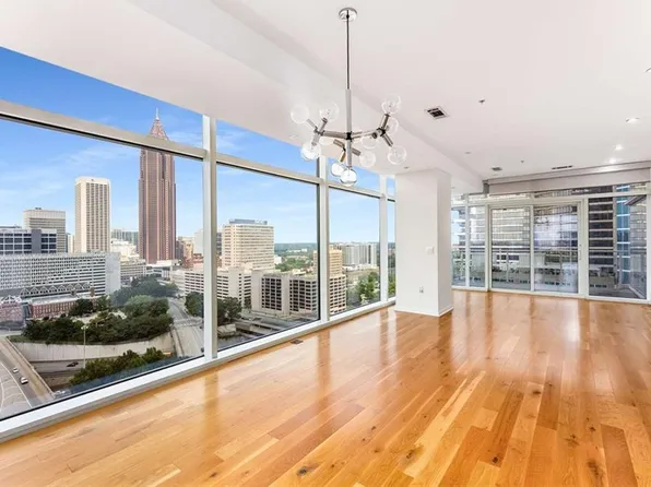 45 Ivan Allen Jr Blvd NW #2002, Atlanta, GA 30308