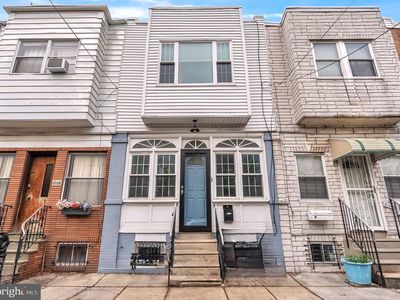 2122 S Lambert St, Philadelphia, PA, 19145