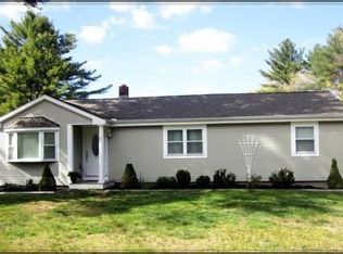 112 Precinct St, Lakeville, MA 02347