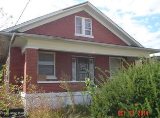 2918 Greenwood Ave, Louisville, KY 40211
