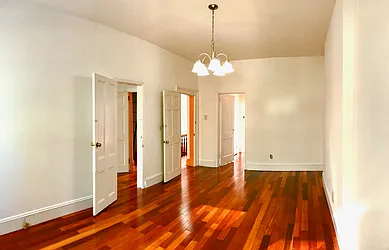 Rented by Boerum Hill Realty