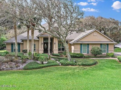 1120 PONTE VEDRA Boulevard, Ponte Vedra Beach, FL, 32082