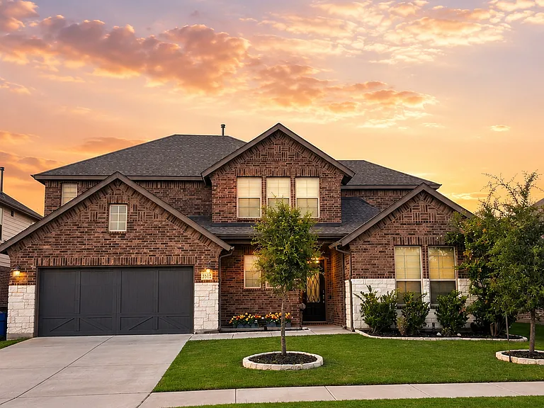 3513 Chacon Creek Trl — Photo 6